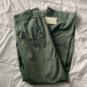 A New Day Green Pants